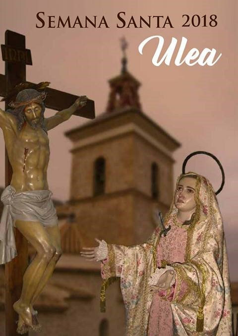 Semana Santa en Ulea  